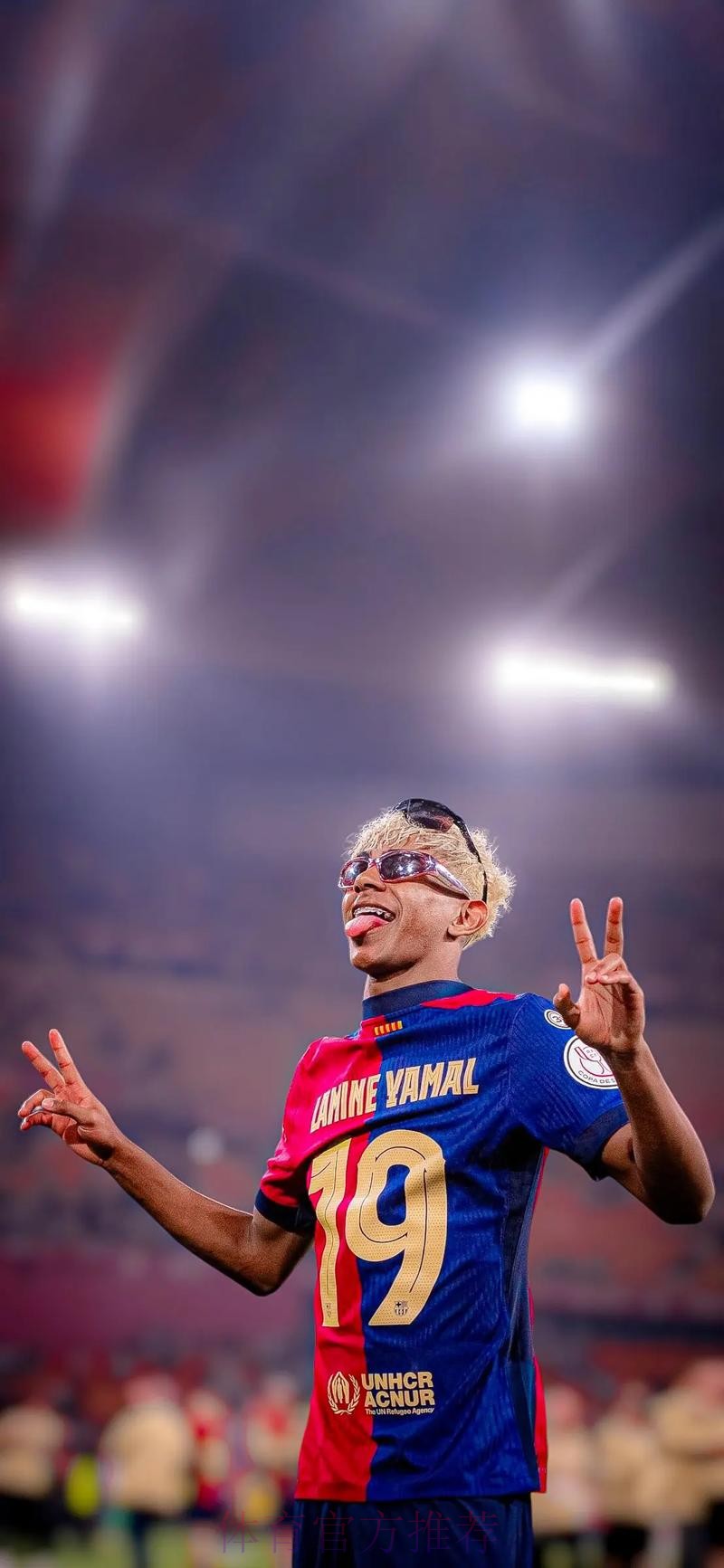 亚马尔各赛事对姆总6连杀 俱乐部4场国家队2场 亚马尔各赛事对姆总6连杀 俱乐部4场国家队2场