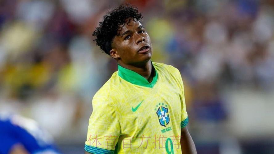 安帅-平局对未来可能是好结果 恩德里克本可传球